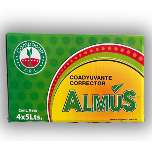 almus