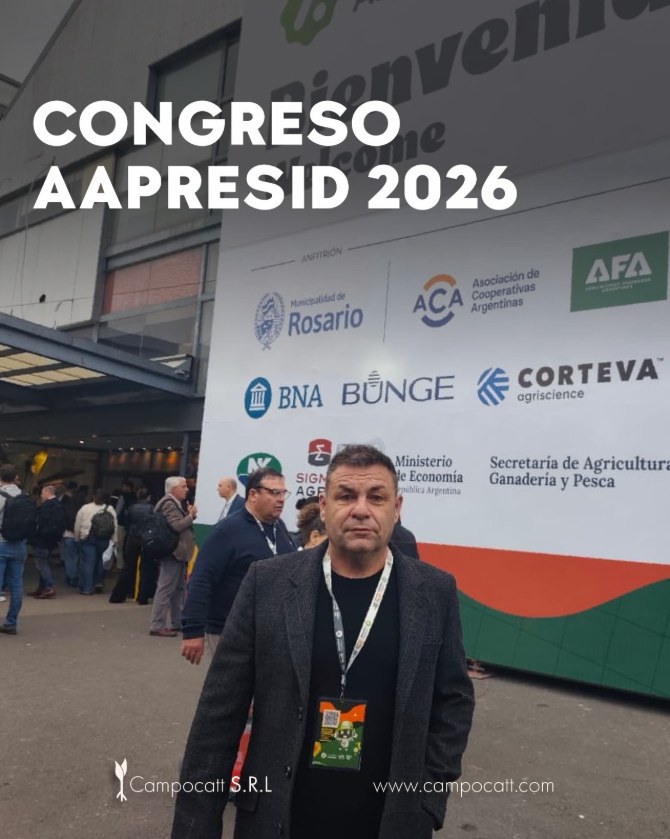 Publicación de Campocatt en Instagram