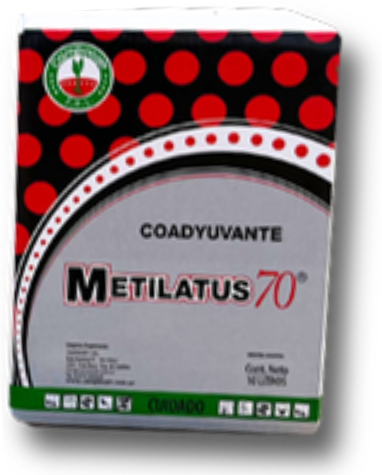 Metilatus 70 – coadyuvante Campocatt