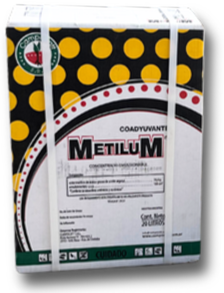 Metilum – coadyuvante Campocatt