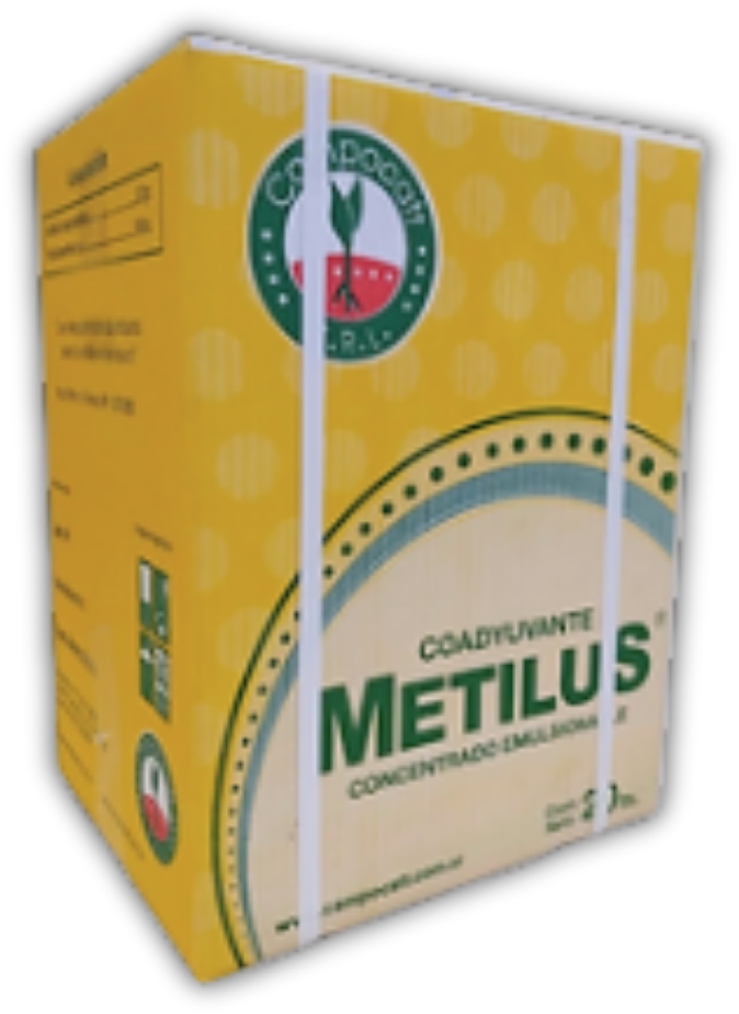 Metilus – coadyuvante Campocatt